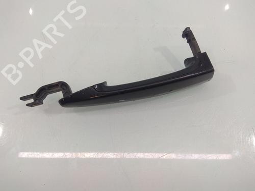 Front right exterior door handle BMW 3 (E90)  | BP13757348C129 