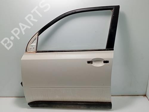 Used Left rear door NISSAN X-TRAIL II (T31) [2007-2018]  28056288