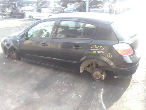 Computer motormanagement OPEL ASTRA H (A04)  | BP13529617M57 