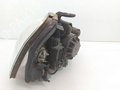 Left headlight KIA CARENS II MPV (FJ) 2.0 CRDi | BP15485523C28 