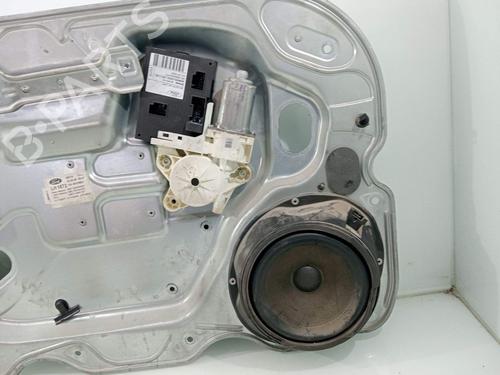 Front left window mechanism FORD FOCUS C-MAX (DM2) 1.6 TDCi | BP38705198C22 - Image 2