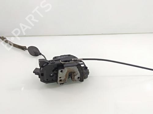 Rear left lock RENAULT CLIO IV (BH_)  | BP21017546C100 