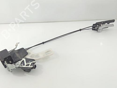 Rear right lock KIA SPORTAGE II (JE_, KM_) 2.0 CRDi 4WD | BP16588743C99 