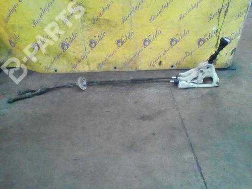 Used Manual gearbox selector Manual gearbox selector KIA CEE'D SW (ED) 2.0 CRDi 140 (140 hp) 7431836 7431836