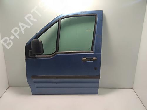 Used Left front door FORD TRANSIT CONNECT (P65_, P70_, P80_) [2002-2025]  19019787