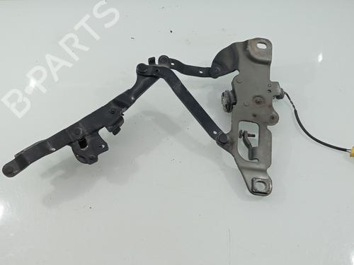 Other BMW 5 Touring (F11)  | BP29764311O1 