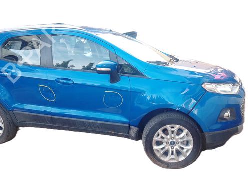 Used Parts FORD ECOSPORT [2003-2013]  4267972