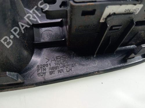 Left rear window switch NISSAN JUKE (F15) 1.2 DIG-T | BP39963005I29  - Image 5