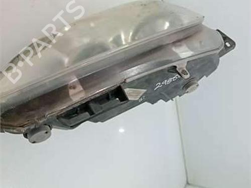 Left headlight OPEL CORSA D Hatchback Van (S07) 1.2 (L08) | BP38523747C28 - Image 4