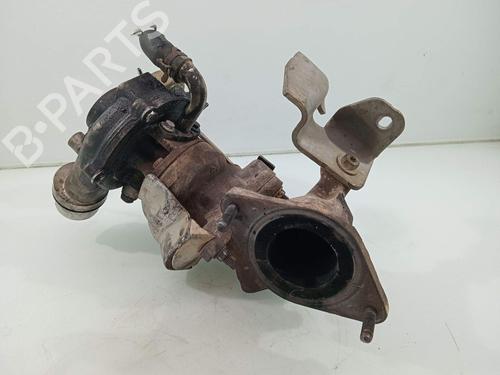 Used Turbocharger/Supercharger Turbocharger/Supercharger 39200497 39200497