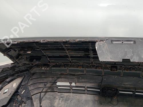 Front bumper MAN TGE Van  | BP29717308C7 