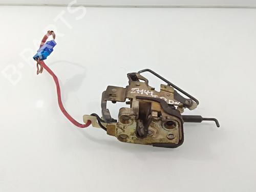 Rear right lock TATA SAFARI (42_FD) 2.0 TDi | BP22748432C99 