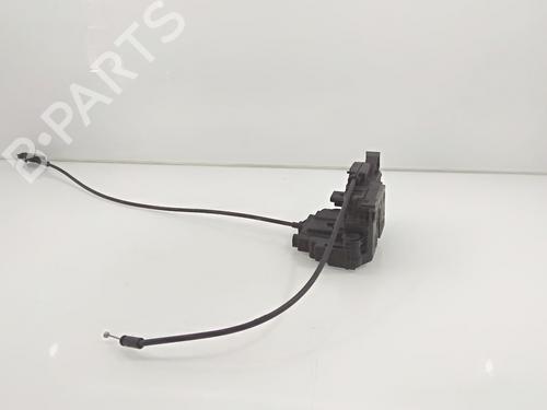 Rear right lock RENAULT CLIO III (BR0/1, CR0/1)  | BP15689004C99 