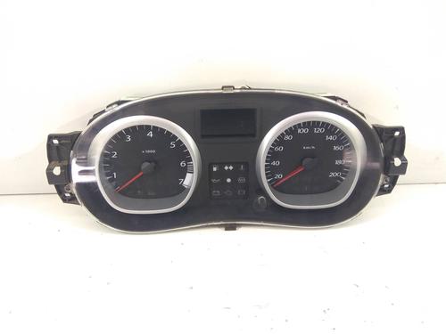 Instrument cluster DACIA DUSTER (HS_)  | BP10274513C47 