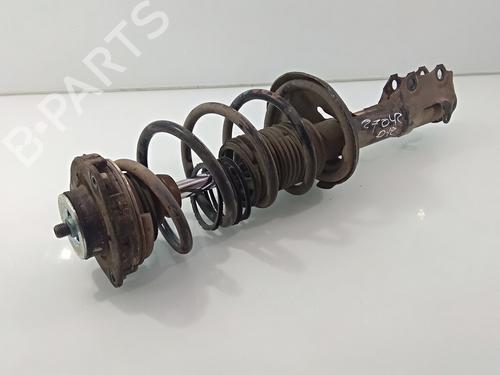 Left front shock absorber AUDI A6 C6 Avant (4F5)  | BP17109812M16 