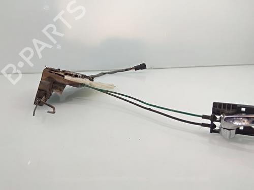 Front right lock KIA CARNIVAL I (UP, FL)  | BP21788762C97 