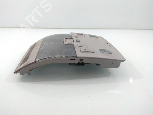 Interior roof light AUDI A3 Sportback (8PA) 1.8 TFSI | BP13529814I8 