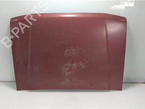 hood-mitsubishi-galloper-jk-01-granate-kmb0nv4401j001410-1998-1999-2000-2001-2002-2003-21686812 main image