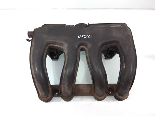 Used Intake manifold PEUGEOT PARTNER Box Body/MPV (5_, G_) 1.9 D (69 hp) 13529563