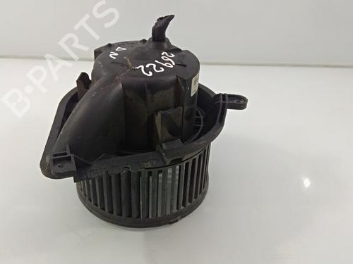 Heater blower motor MERCEDES-BENZ SPRINTER 2-t Van (B901, B902)  | BP16695760M62 