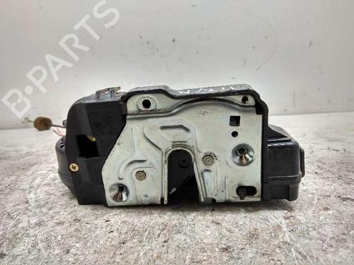 Rear left lock MERCEDES-BENZ E-CLASS (W211)  | BP5305780C100 