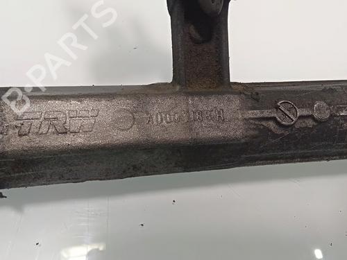 Steering rack ALFA ROMEO MITO (955_)  | BP17870979M22 