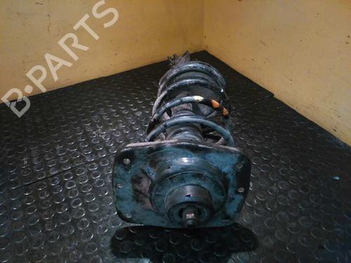 Left front shock absorber PEUGEOT 807 (EB_) 2.2 HDi | BP5306737M16 