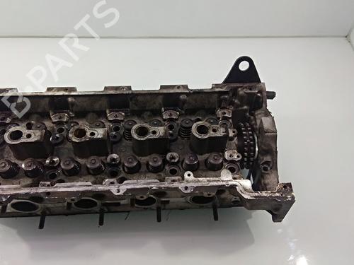 Used Cylinder head MERCEDES-BENZ S-CLASS (W220) S 400 CDI (220.028, 220.128) (250 hp) 16457698