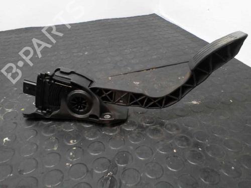 Used Pedal FORD FOCUS III 1.6 TDCi (115 hp) 5678792