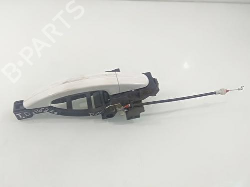 Used Rear right exterior door handle FORD FOCUS III 1.0 EcoBoost (125 hp) 16521795