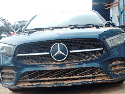 Used Parts MERCEDES-BENZ A-CLASS Saloon (V177) A 180 d (177.103) (116 hp) 4254274