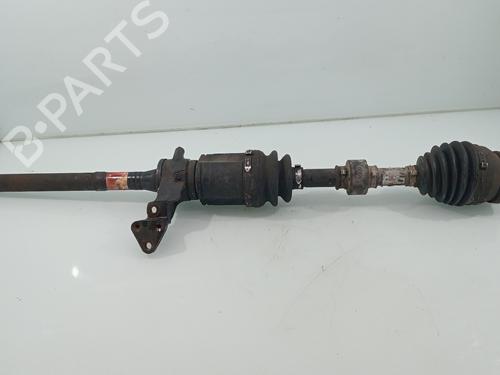 Used Right front driveshaft HYUNDAI SANTA FÉ II (CM) [2005-2015]  32345787