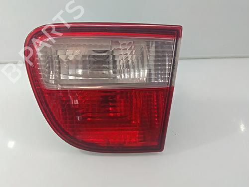 Used Right taillight SEAT LEON (1M1) [1999-2006]  18071246