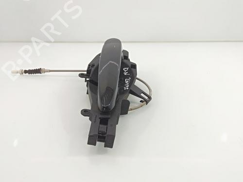 Rear right exterior door handle BMW 3 Touring (E91) 318 d | BP15688995C130 