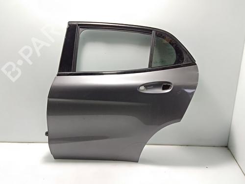 Used Left rear door MERCEDES-BENZ GLA-CLASS (X156) GLA 200 CDI / d (156.908) (136 hp) 21808241