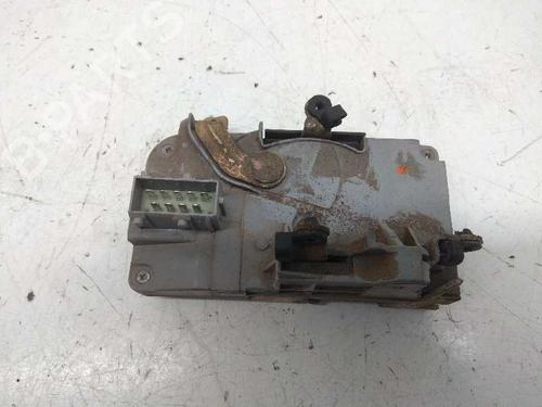 Used Front left lock PEUGEOT 406 (8B) [1995-2005]  5292976