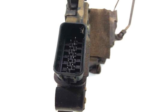 Front left lock MAZDA 3 Saloon (BK)  | BP10631893C98 