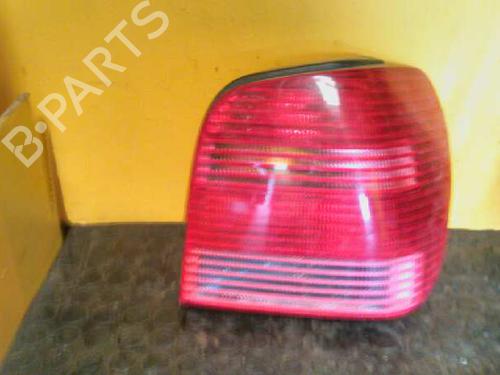 Used Right taillight VW POLO III (6N1) [1994-1999]  5299573