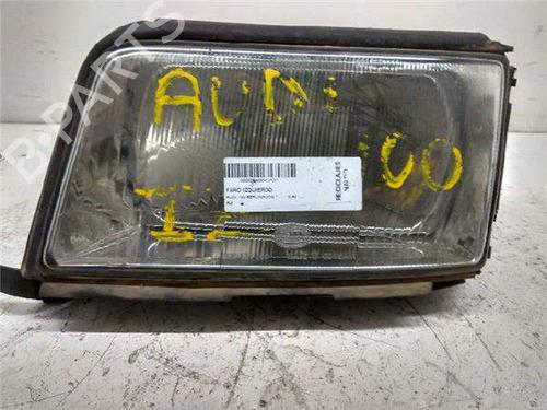 Used Left headlight Left headlight 10274803 10274803