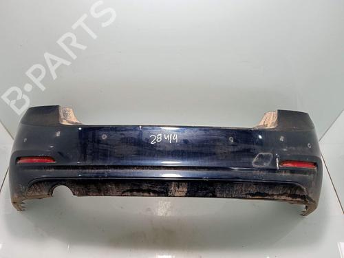 Used Rear bumper Rear bumper 39167200 39167200