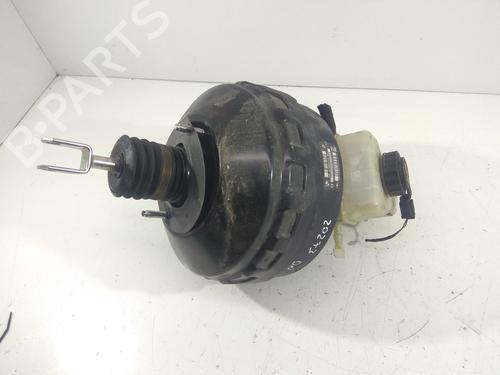 Servo brake BMW 1 (E87)  | BP7054303M42 