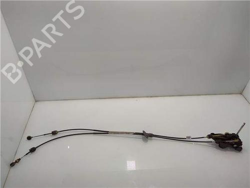 Used Gear lever Gear lever 10738809 10738809