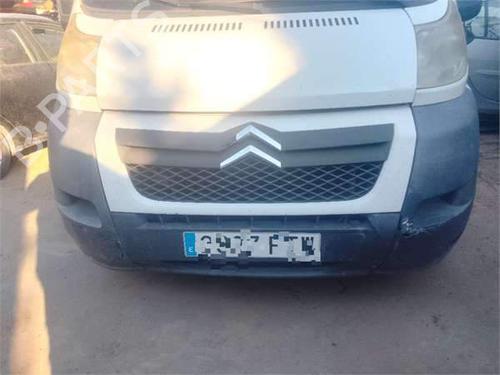 Used Front bumper Front bumper 38522543 38522543