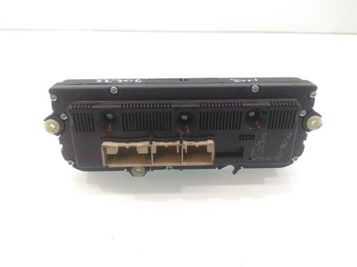 Climate control SKODA OCTAVIA II (1Z3) 2.0 TDI | BP10418182I5 