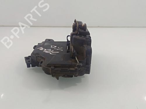 Rear right lock SKODA OCTAVIA I (1U2)  | BP19425632C99 