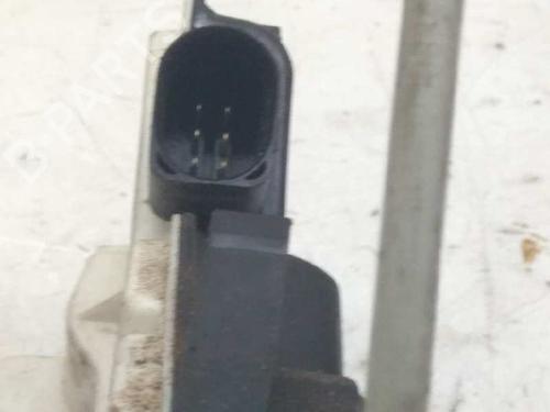 Front right lock SEAT IBIZA IV SC (6J1, 6P5)  | BP5290416C97 