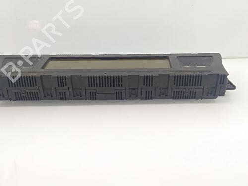 Instrument cluster CITROËN C4 Grand Picasso I (UA_)  | BP19249349C47 
