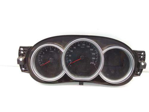Used Instrument cluster Instrument cluster 13528797 13528797