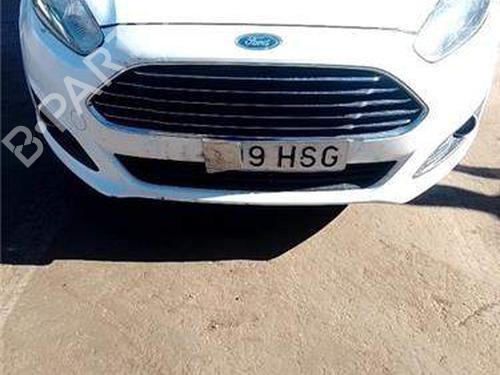 Used Front bumper Front bumper 38521046 38521046