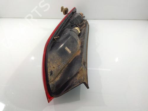 Right taillight FORD FOCUS II (DA_, HCP, DP) 1.6 TDCi | BP11749560C35 